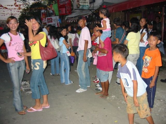 Public Art Festival, Angono, Rizal