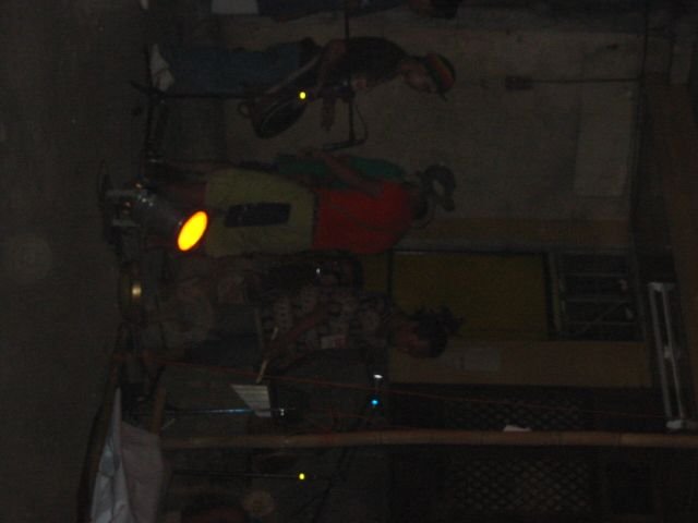 Public Art Festival, Angono, Rizal