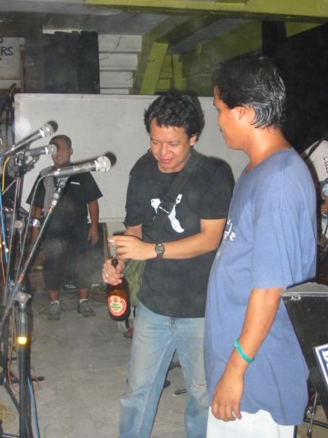 Public Art Festival, Angono, Rizal