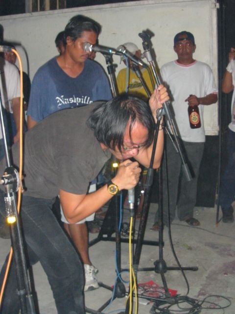 Public Art Festival, Angono, Rizal