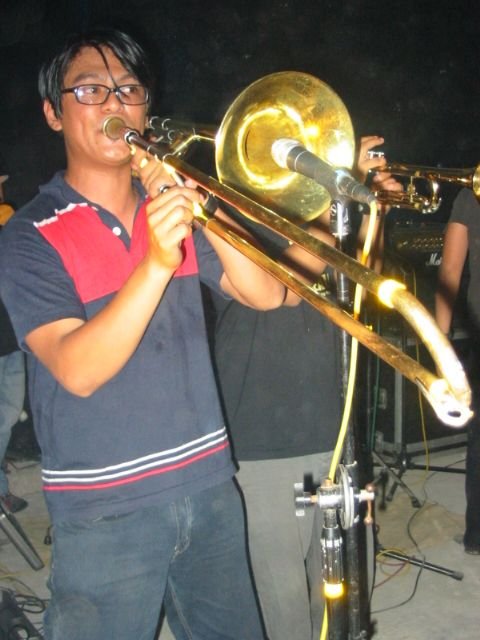 Public Art Festival, Angono, Rizal