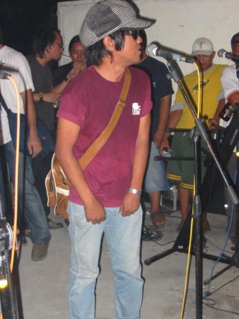 Public Art Festival, Angono, Rizal