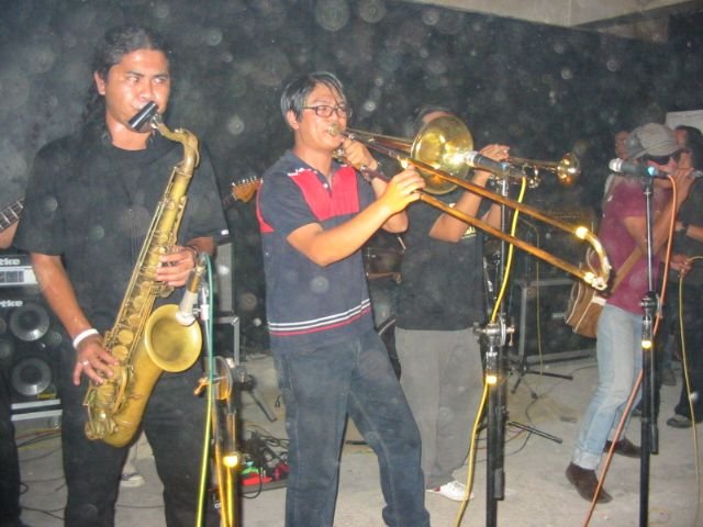 Public Art Festival, Angono, Rizal