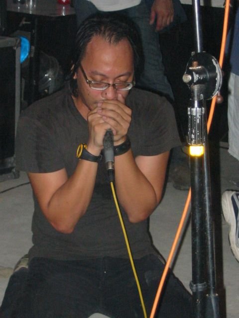 Public Art Festival, Angono, Rizal