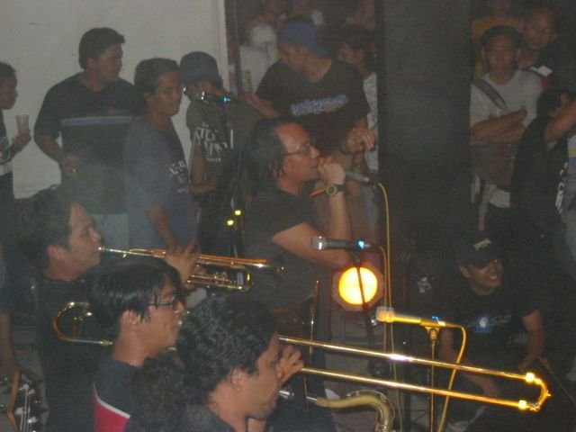 Public Art Festival, Angono, Rizal
