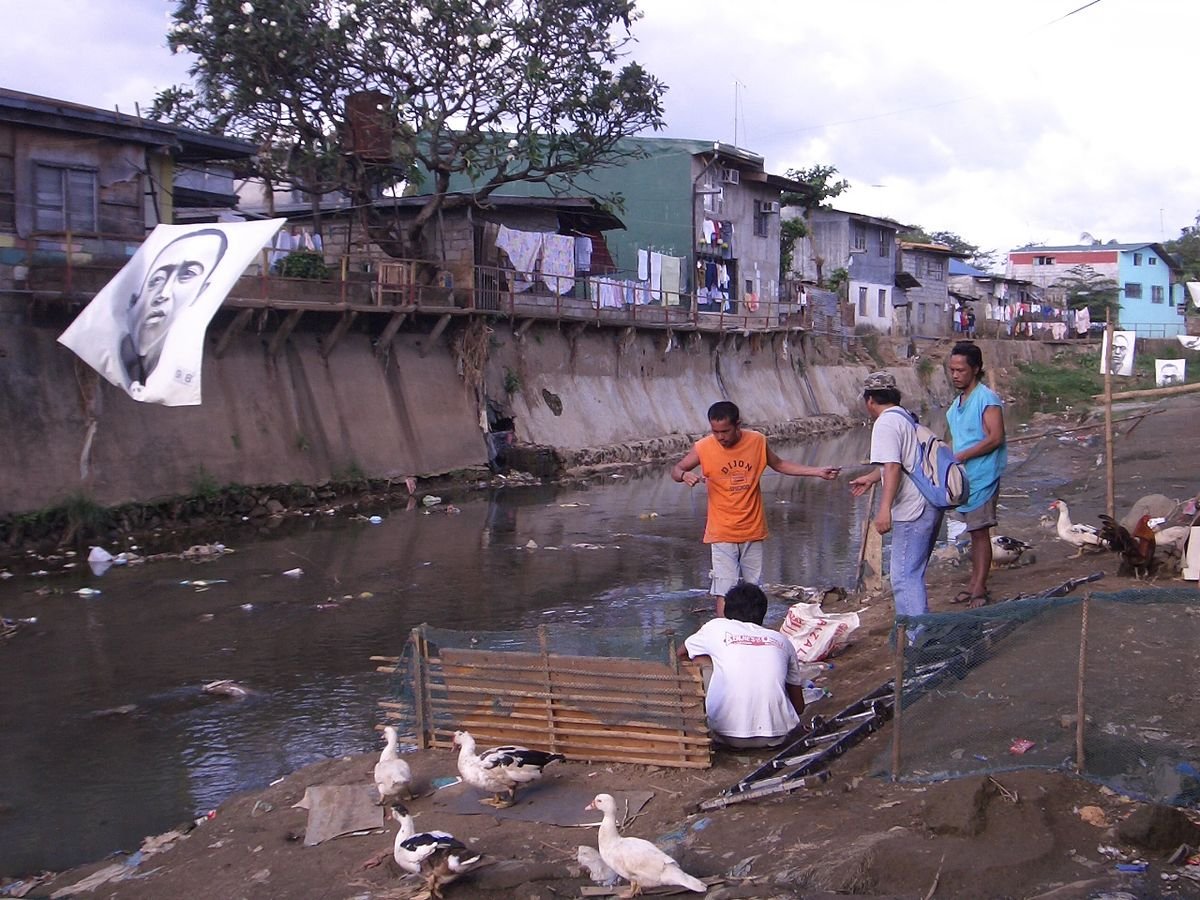 Public Art Festival, Angono, Rizal