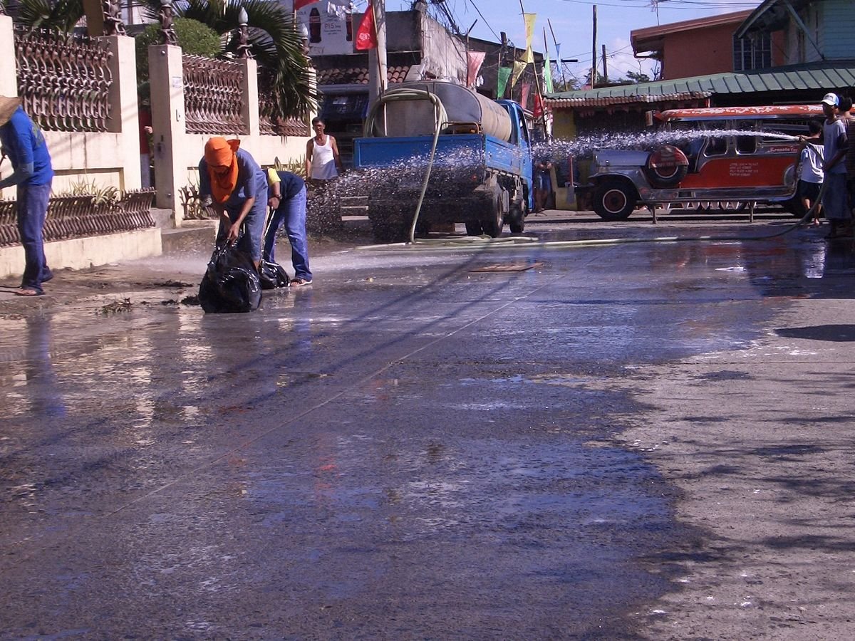 Public Art Festival, Angono, Rizal