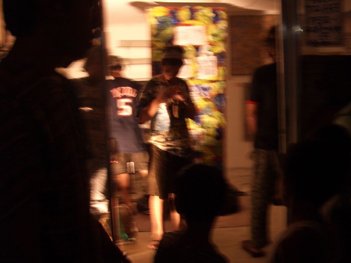 Public Art Festival, Angono, Rizal