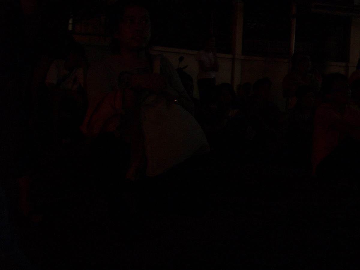 Public Art Festival, Angono, Rizal