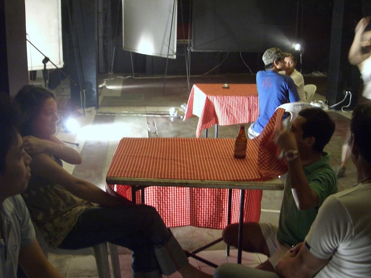 Public Art Festival, Angono, Rizal