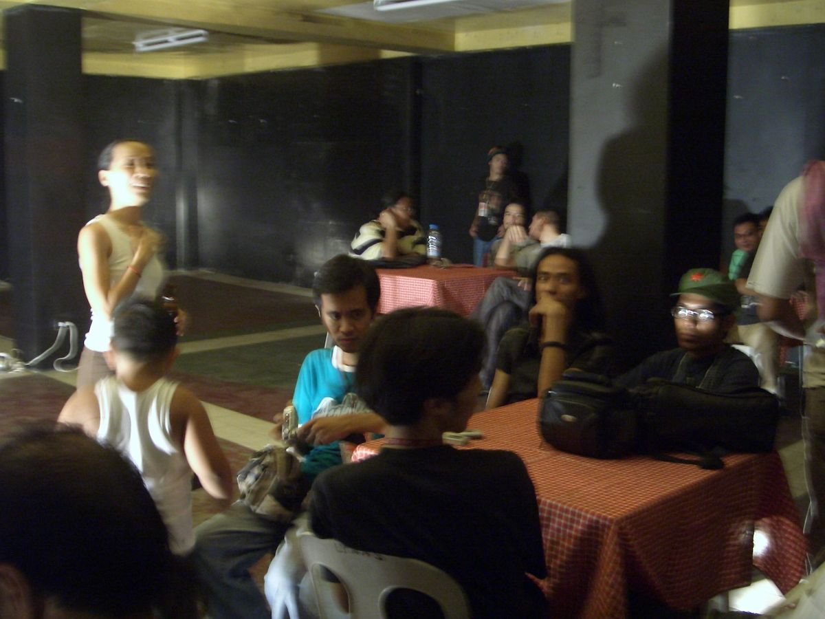 Public Art Festival, Angono, Rizal
