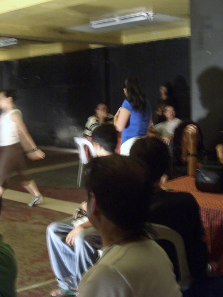 Public Art Festival, Angono, Rizal