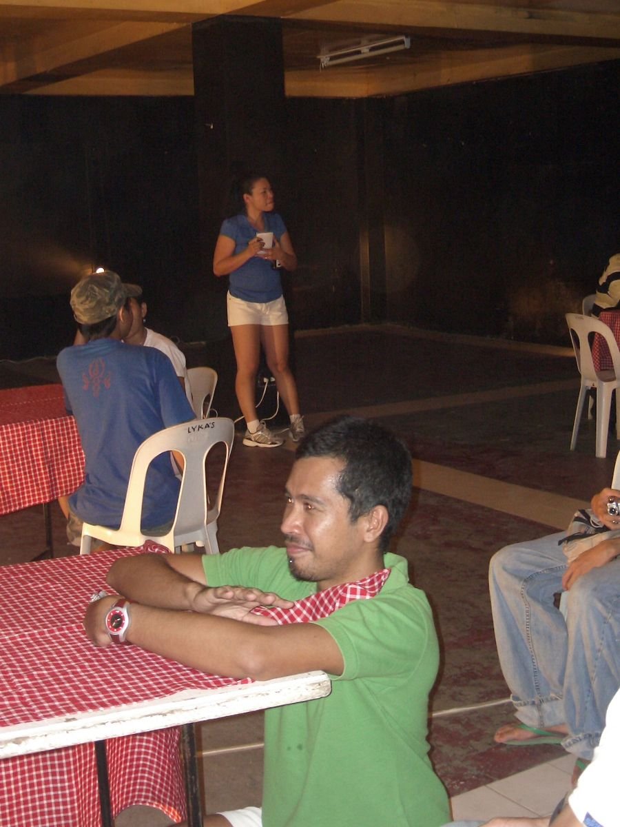 Public Art Festival, Angono, Rizal