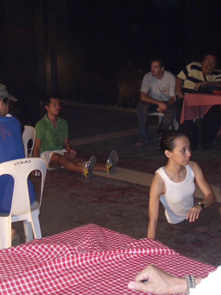 Public Art Festival, Angono, Rizal
