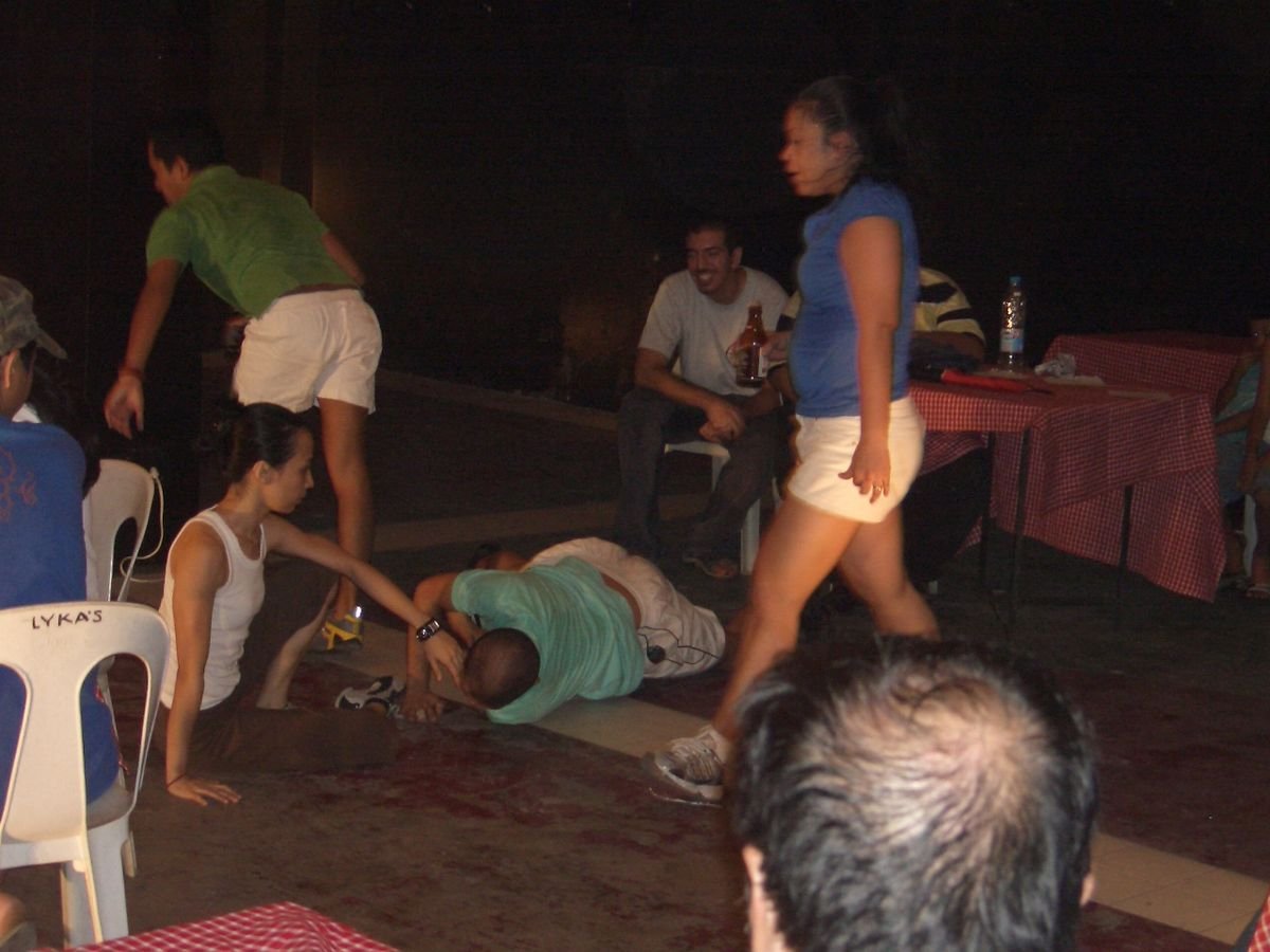 Public Art Festival, Angono, Rizal