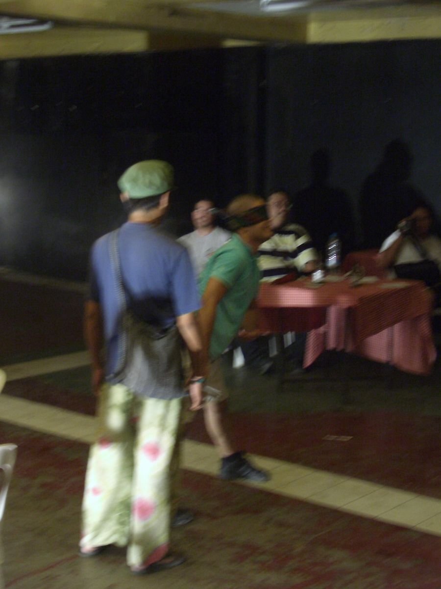 Public Art Festival, Angono, Rizal