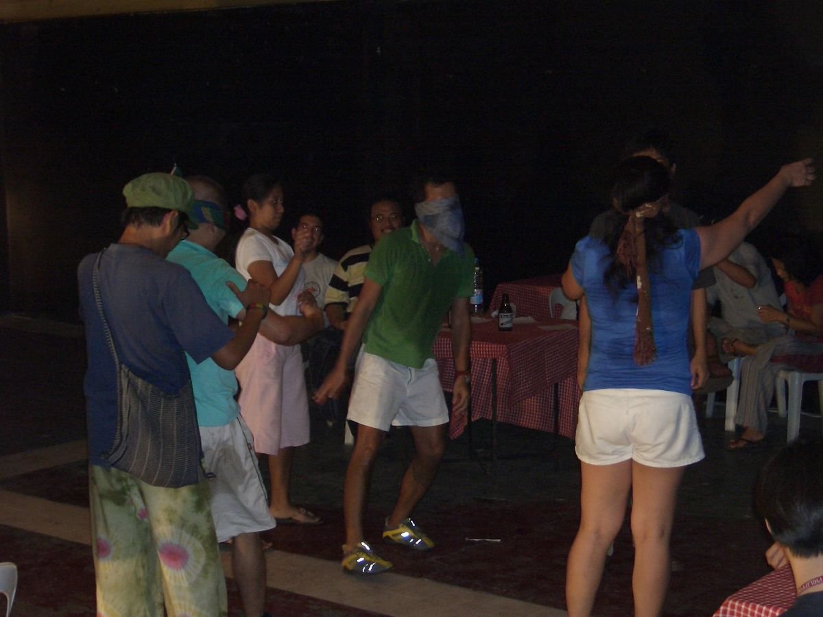 Public Art Festival, Angono, Rizal