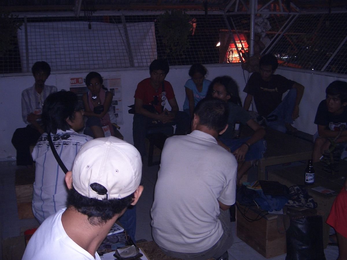 Public Art Festival, Angono, Rizal