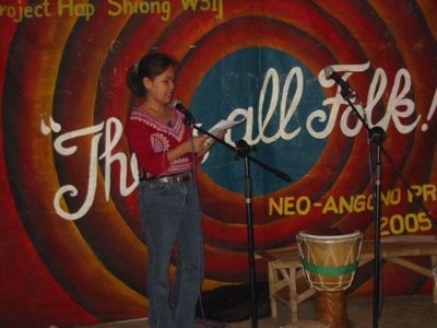 Public Art Festival, Angono, Rizal