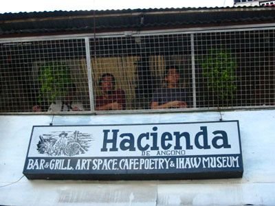 Public Art Festival, Angono, Rizal