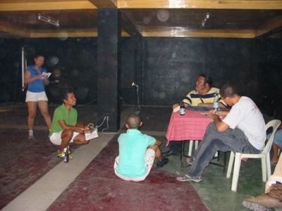 Public Art Festival, Angono, Rizal
