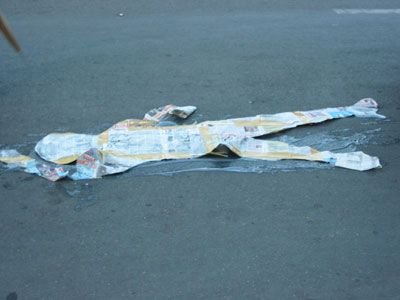 Public Art Festival, Angono, Rizal