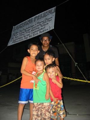 Public Art Festival, Angono, Rizal