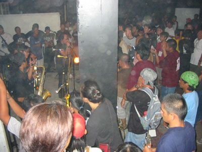 Public Art Festival, Angono, Rizal