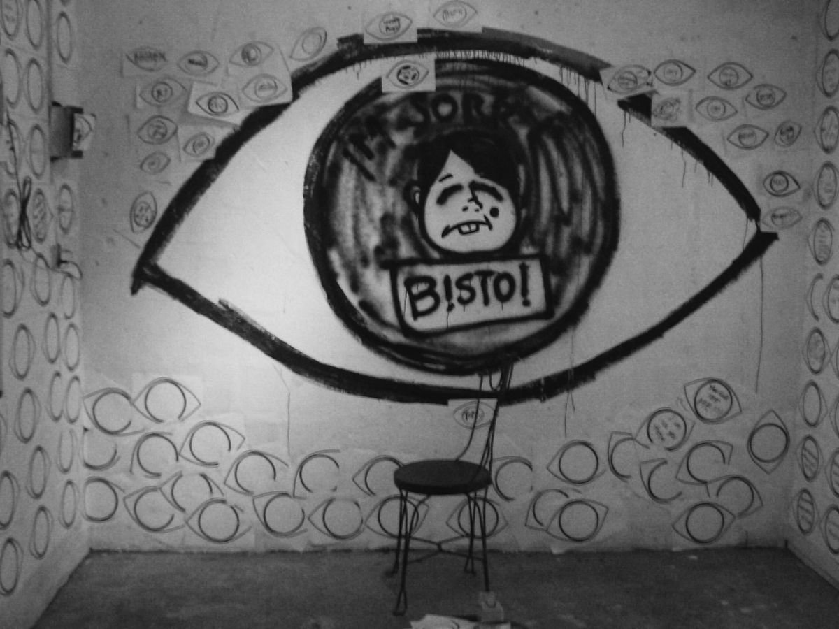 Public Art Festival, Angono, Rizal