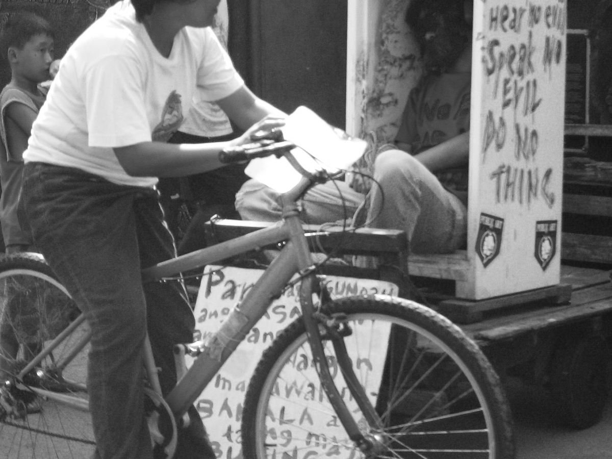 Public Art Festival, Angono, Rizal