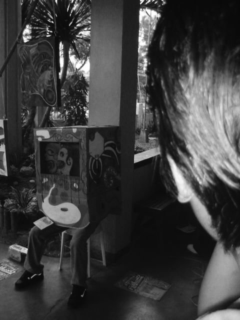 Public Art Festival, Angono, Rizal