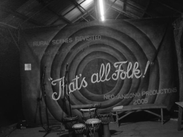 Public Art Festival, Angono, Rizal