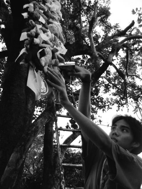 Public Art Festival, Angono, Rizal