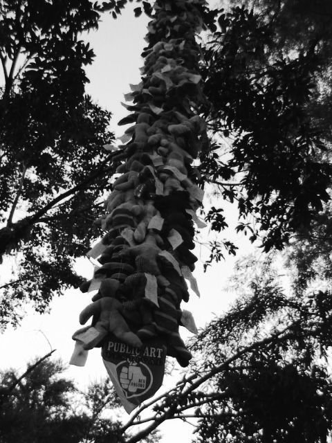 Public Art Festival, Angono, Rizal
