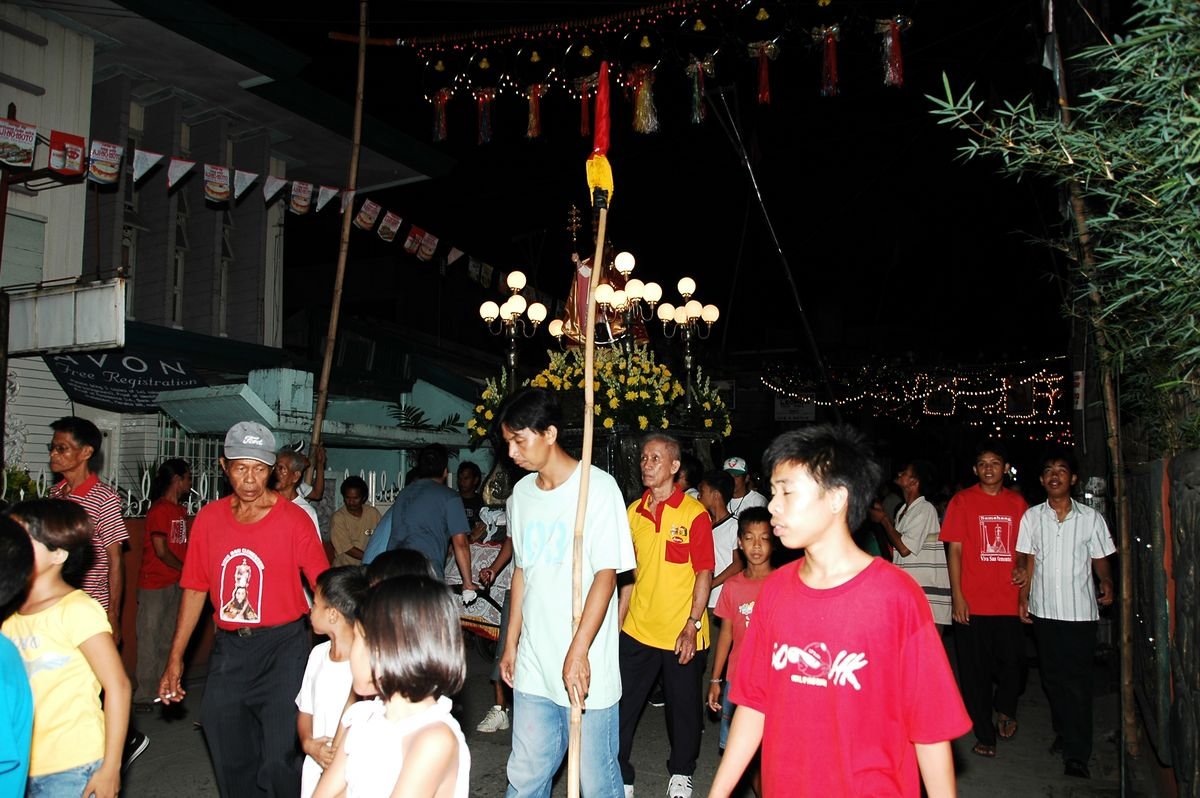 Public Art Festival, Angono, Rizal