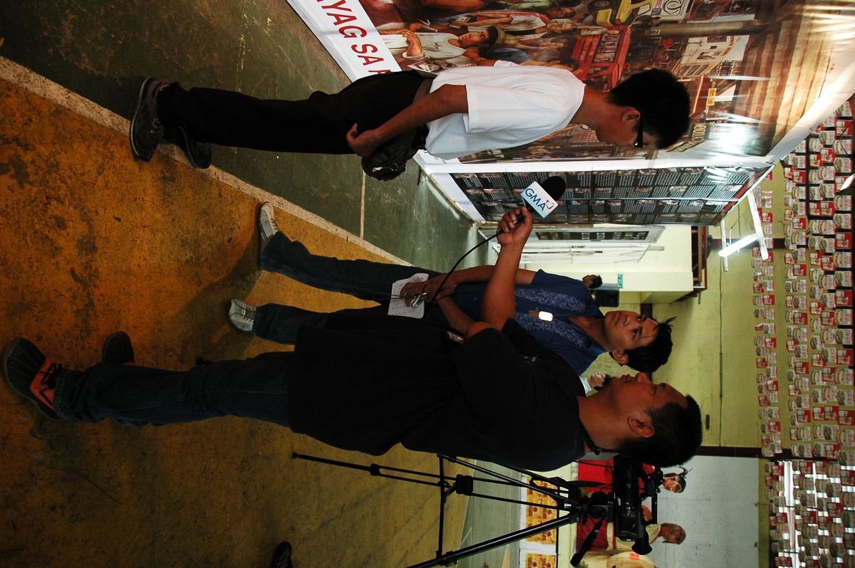 Public Art Festival, Angono, Rizal