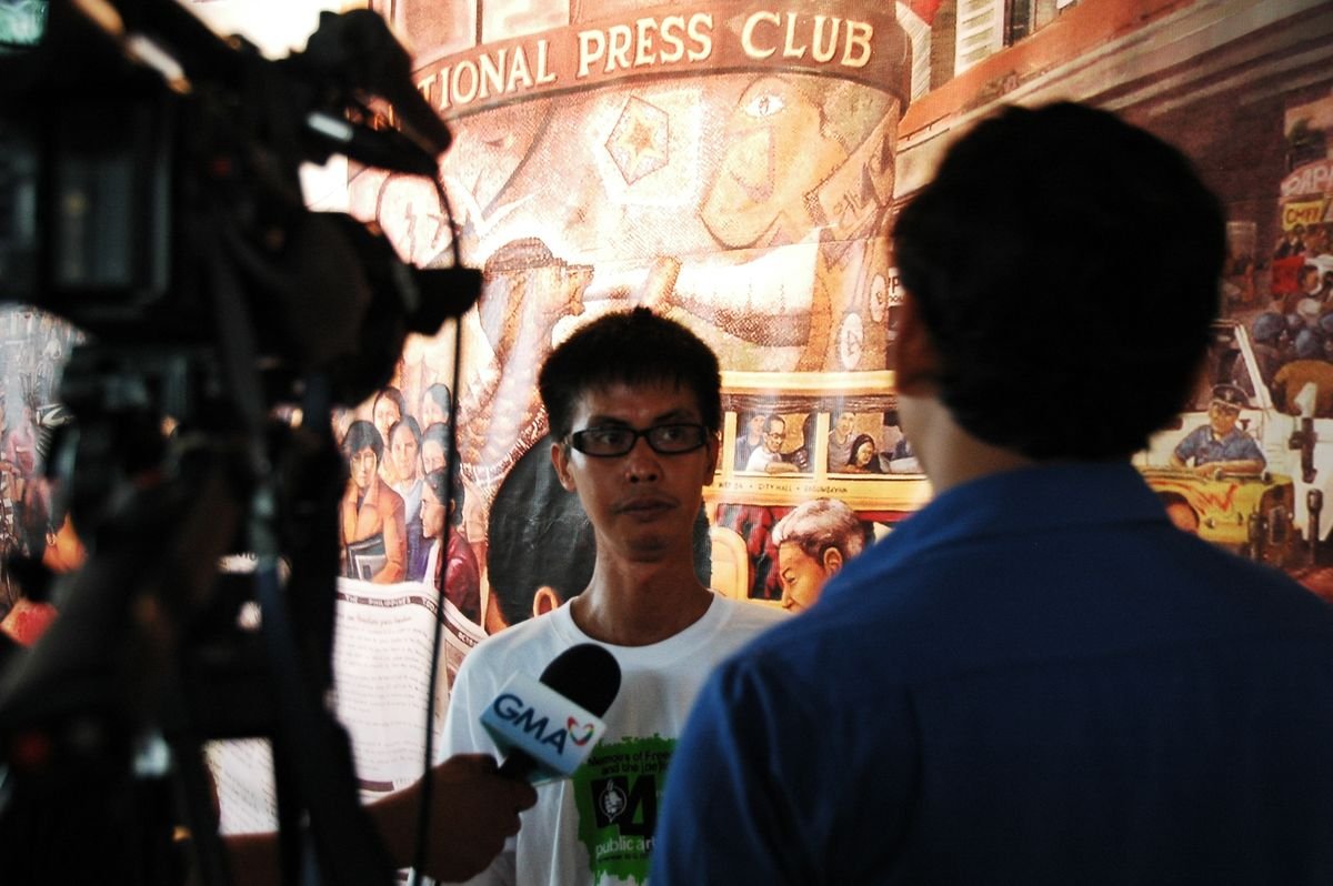 Public Art Festival, Angono, Rizal