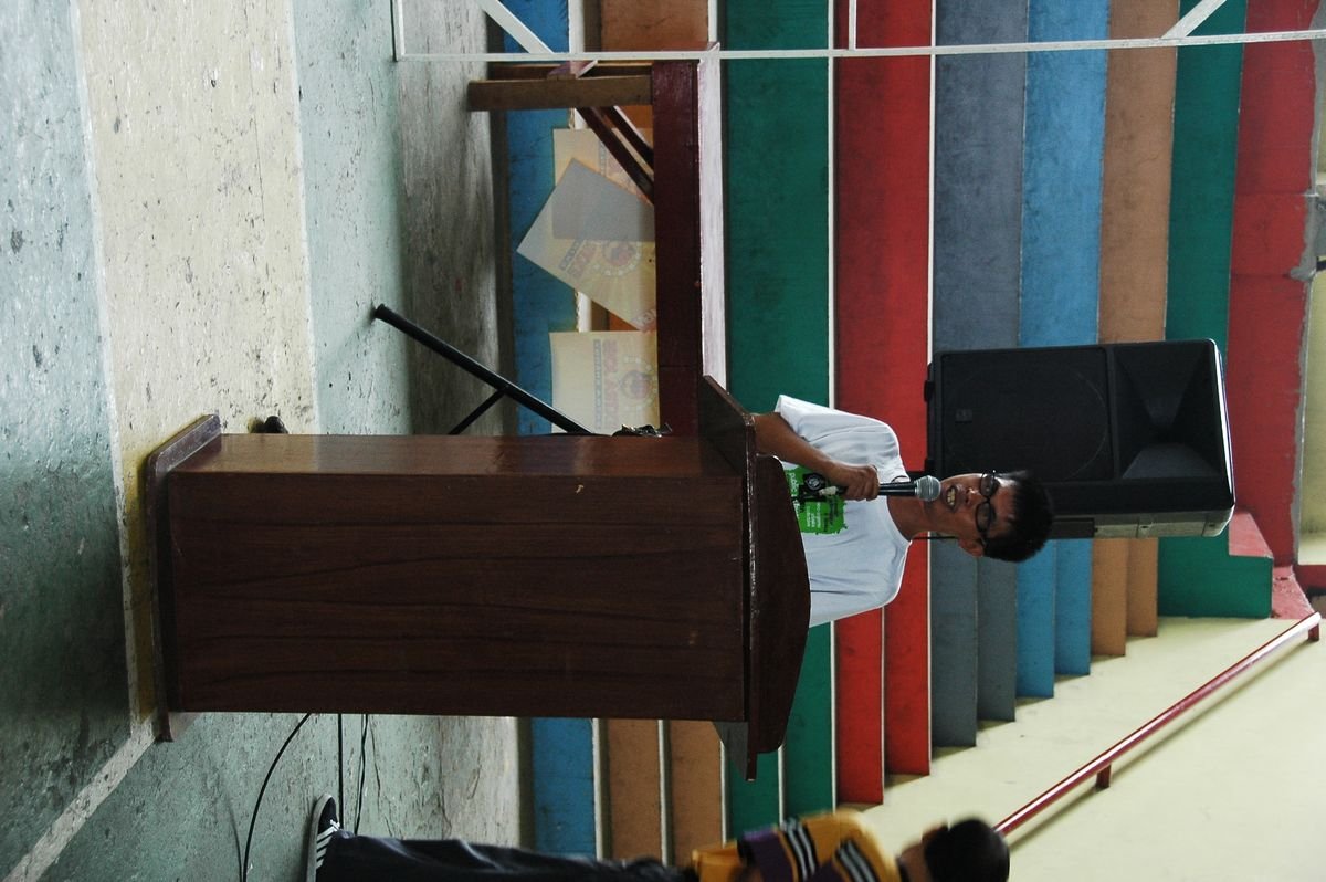 Public Art Festival, Angono, Rizal