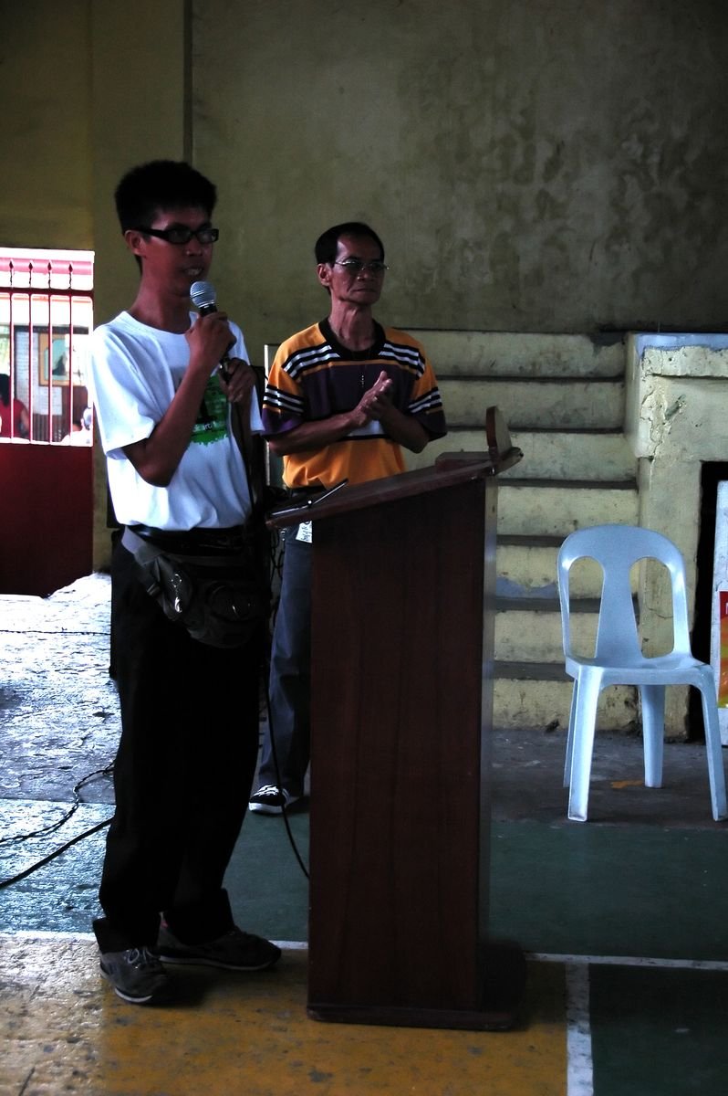Public Art Festival, Angono, Rizal