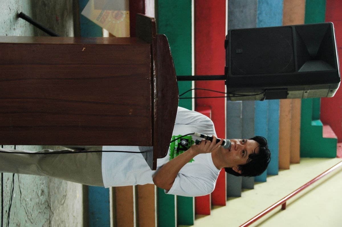 Public Art Festival, Angono, Rizal