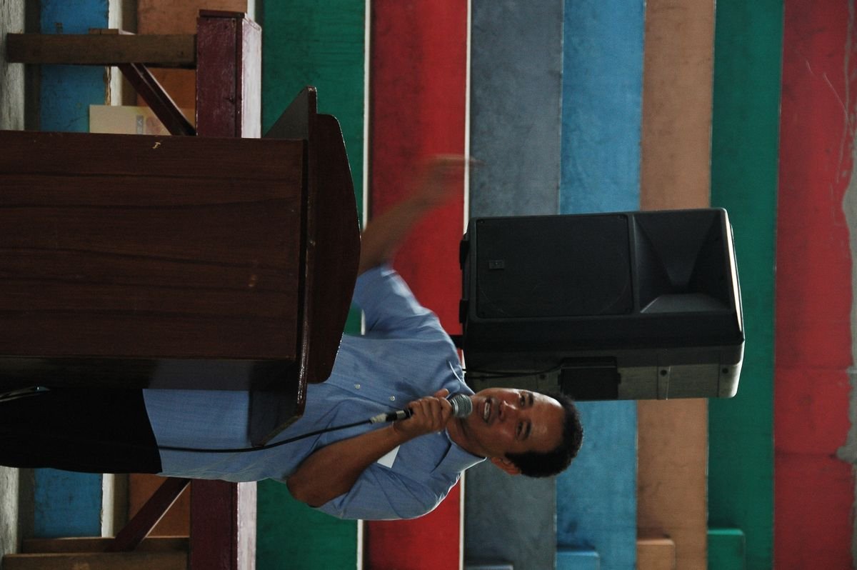 Public Art Festival, Angono, Rizal