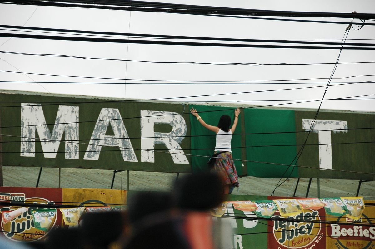 Public Art Festival, Angono, Rizal
