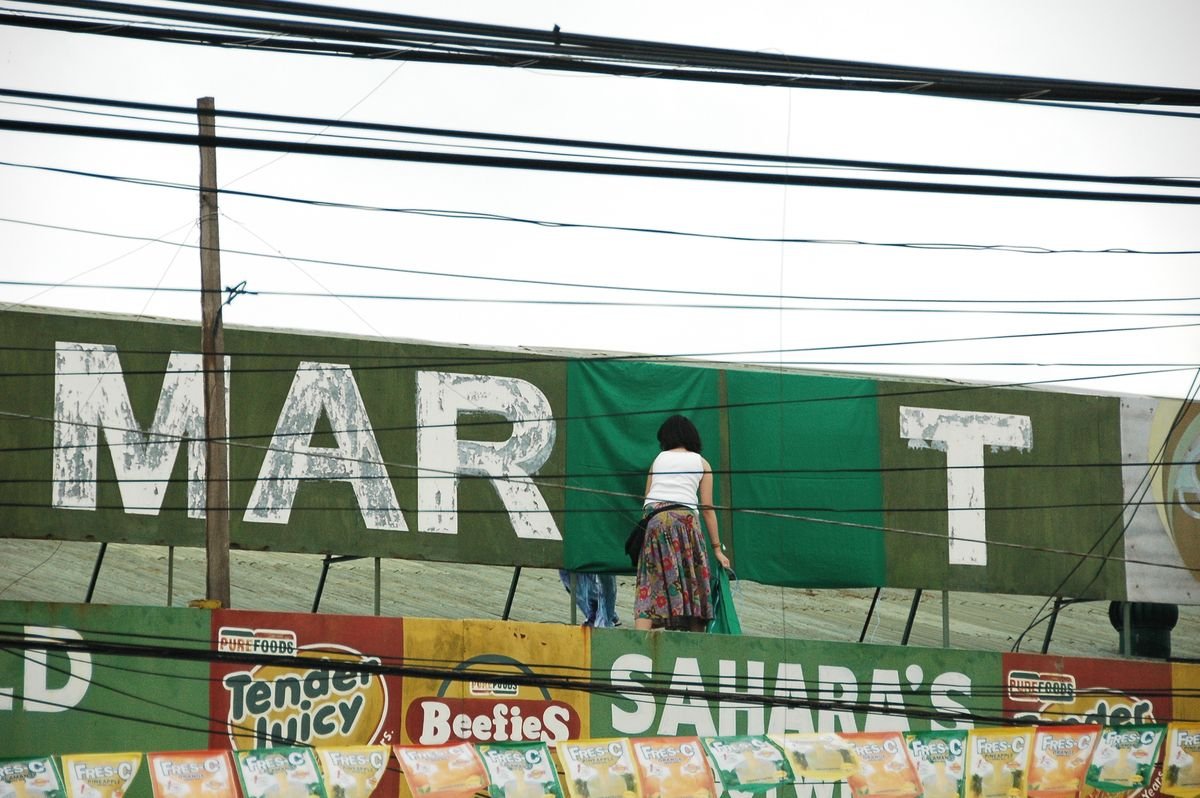 Public Art Festival, Angono, Rizal