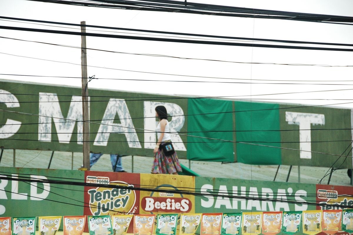 Public Art Festival, Angono, Rizal
