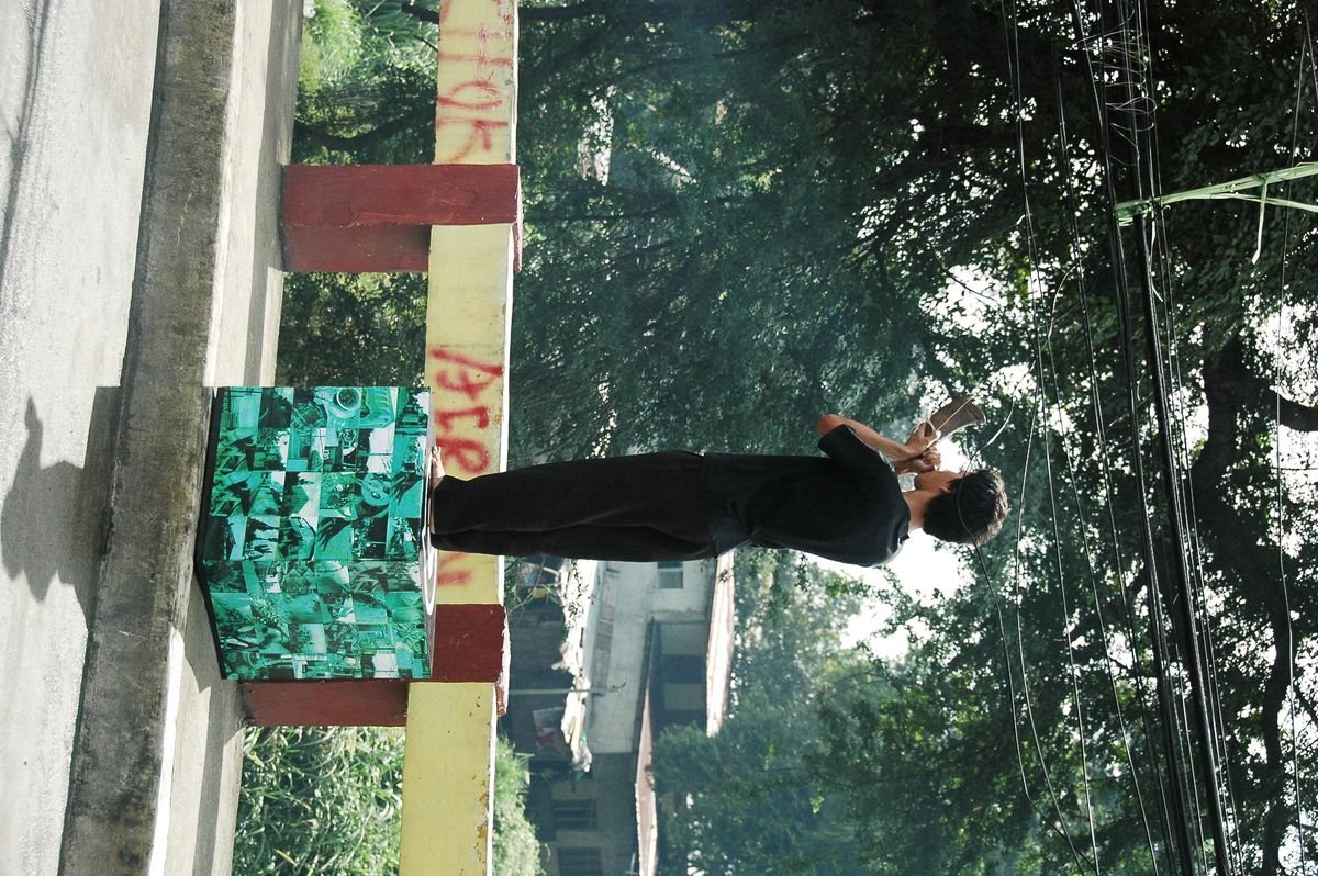 Public Art Festival, Angono, Rizal