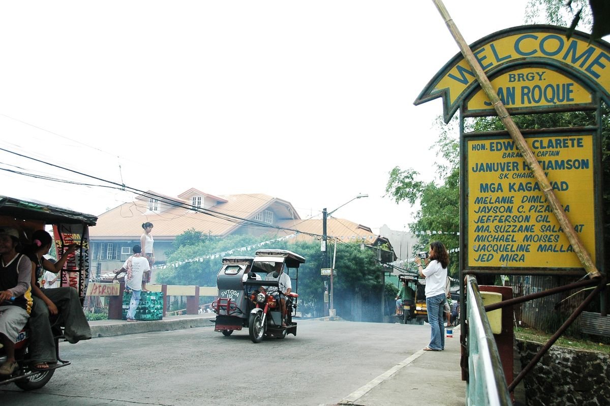 Public Art Festival, Angono, Rizal