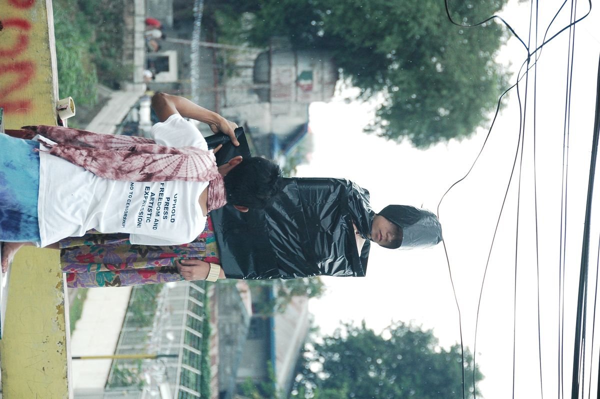 Public Art Festival, Angono, Rizal