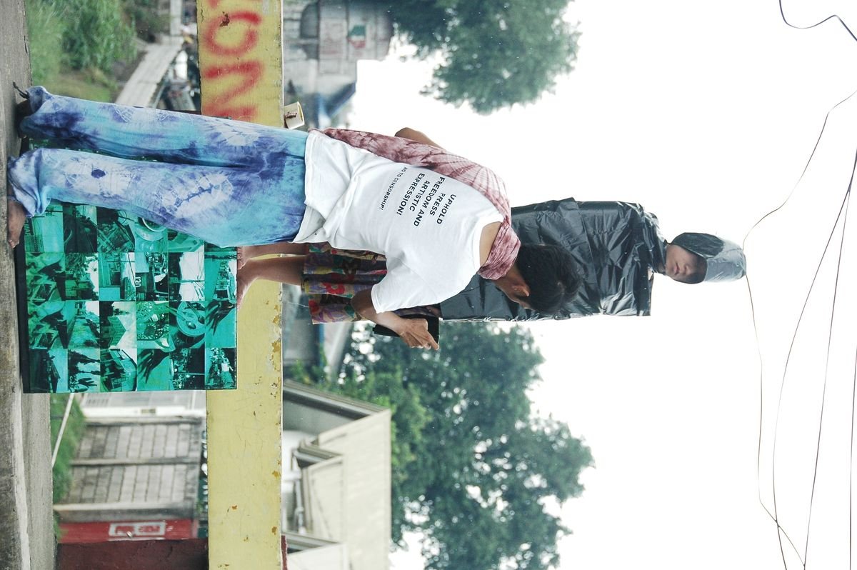 Public Art Festival, Angono, Rizal