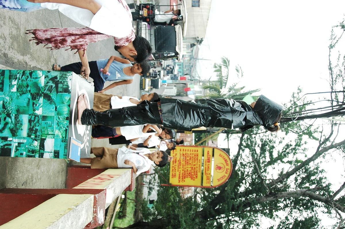 Public Art Festival, Angono, Rizal