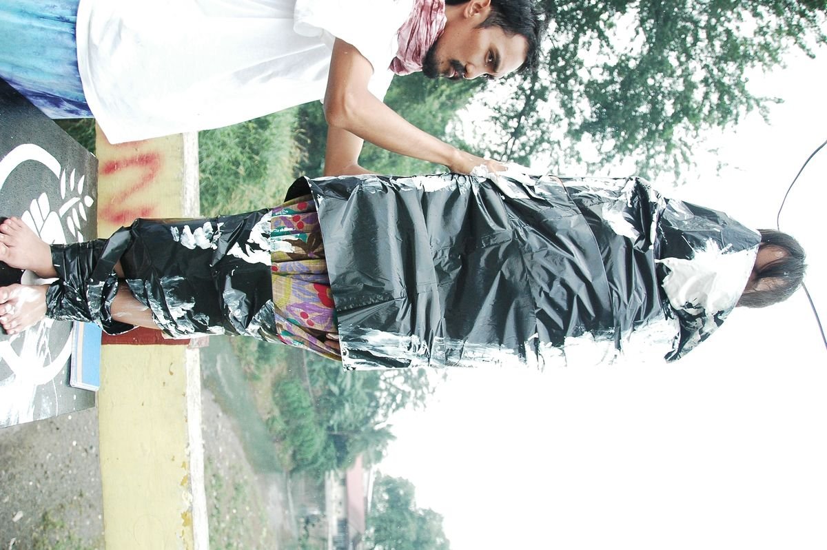 Public Art Festival, Angono, Rizal